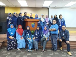 2019 AGM hosted by UM